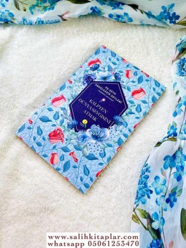 Kalpten Dünya Sevgisini Atmak Eş Şeyh AbdulKadir El Ceylani El Haseni 