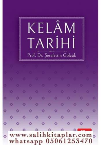 Kelam Tarihi Prof. Dr. Şerafeddin Gölcük