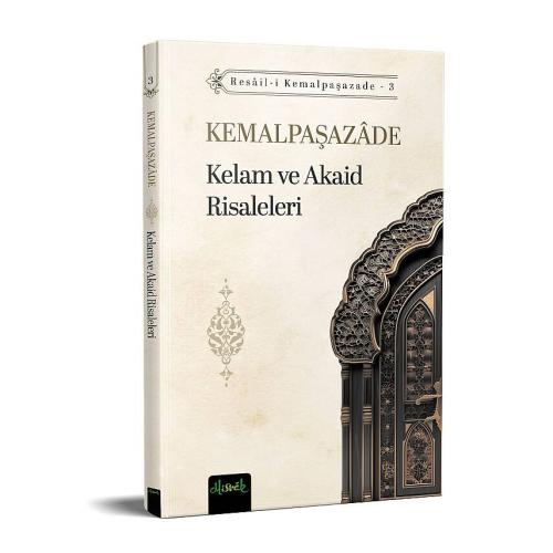 Kelam ve Akaid Risaleleri Kemalpaşazade