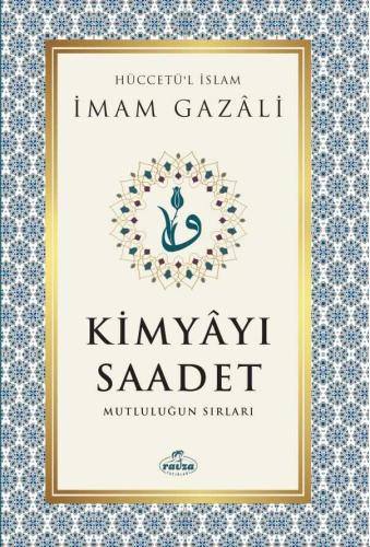 Kimyayı Saadet