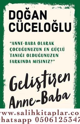 Geliştiren Anne Baba Doğan Cüceloğlu