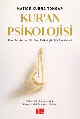 Kuran Psikolojisi Hatice Kübra Tongar