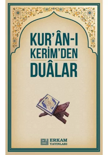Kuranı Kerimden Dualar - Osman Nuri Topbaş