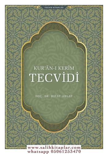 Kuranı Kerim Tecvidi