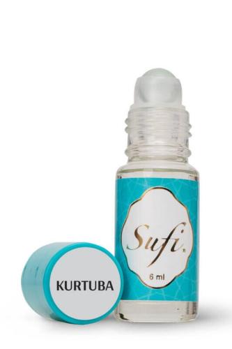 Kurtuba - sufi esans Anonim