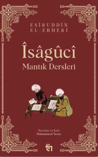 Mantık Dersleri  İsagucİ
