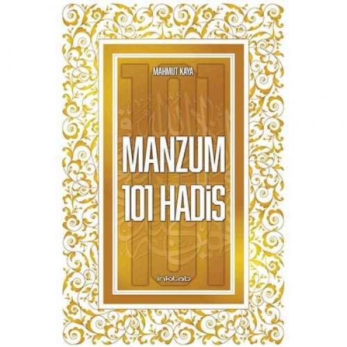 Manzum 101 Hadis Mahmut Kaya