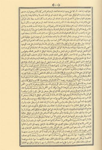 Mecmaül Enhur Arapça 2 Cilt Takım Abdurrahman Gelibolulu Şeyhzade داما