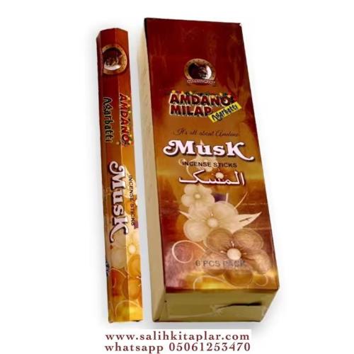 HEGZAGON TÜTSÜ MUSK -SATIŞ PAKET SATIŞI DEĞİLDİR