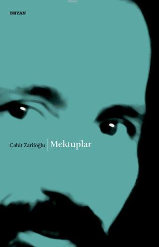 Mektuplar | Cahit Zarifoğlu