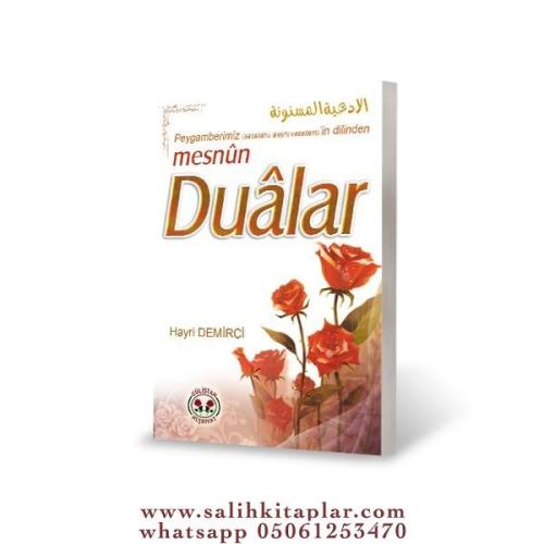 MESNUN DUALAR