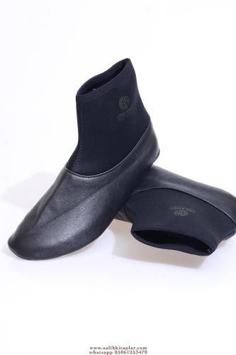 Termo Siyah Mest Koyun Derisi