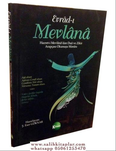EVRAD-I MEVLANA