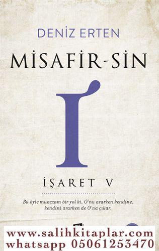 Misafir Sin I DENİZ ERTEN