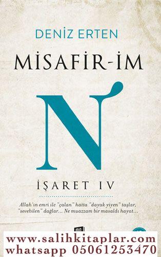 Misafir İm N DENİZ ERTEN