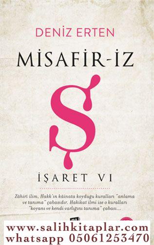 Misafir İz Ş DENİZ ERTEN