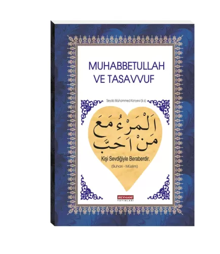 Muhabbetullah ve Tasavvuf