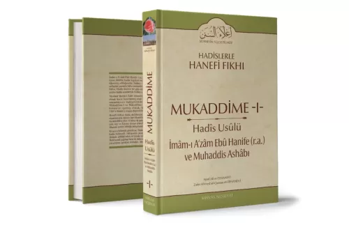 Hadislerle Hanefi Fıkhı 22 Cilt Takım - FİHRİSTLİ Eşref Ali Et Tehanev