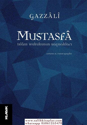 MUSTASFA