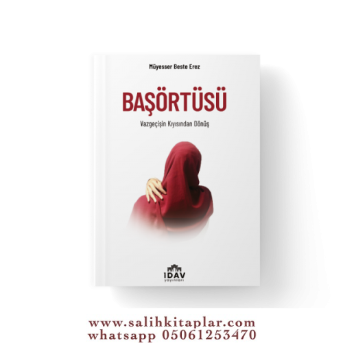 BAŞÖRTÜSÜ
