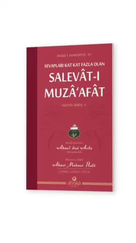 Salevatı Muzaafat Ahmet Mahmut Ünlü
