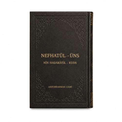 Osmanlıca Nefahatül Üns