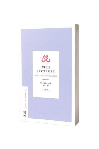 Nefis Mertebeleri