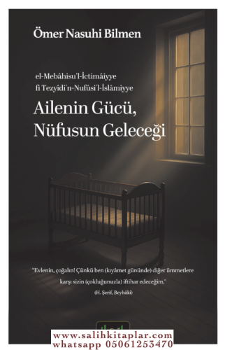 Ailenin Gücü Nüfusun Geleceği