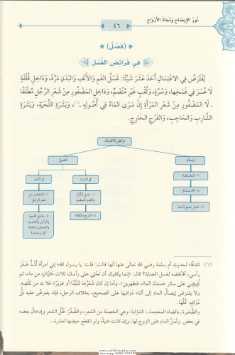 Nurül İzah ve Necatül Ervah fil Fıkhil Hanefi - نور الإيضاح ونجاة الأر