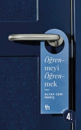 Öğrenmeyi Öğrenmek