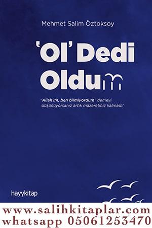 Ol Dedi Oldum