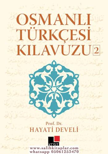 Osmanlı Türkçesi Kılavuzu 2