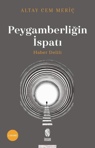 Peygamberliğin İspatı Haber Delili