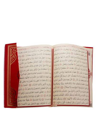 Orta Boy Kuran-i Kerim