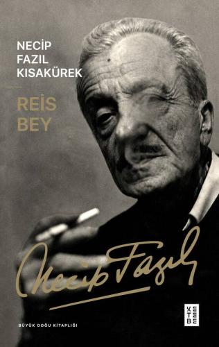 Reis Bey