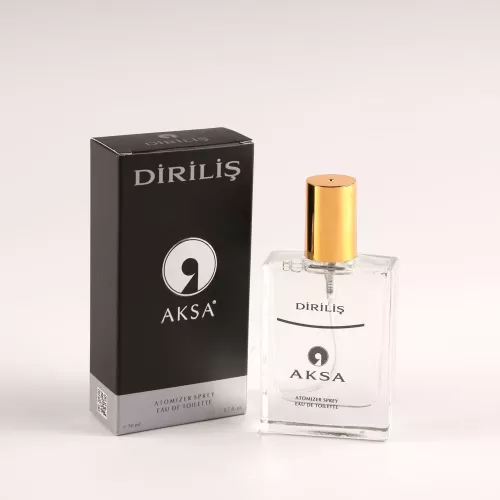 Aksa Diriliş Sailor - Aksa Scent 50 cc