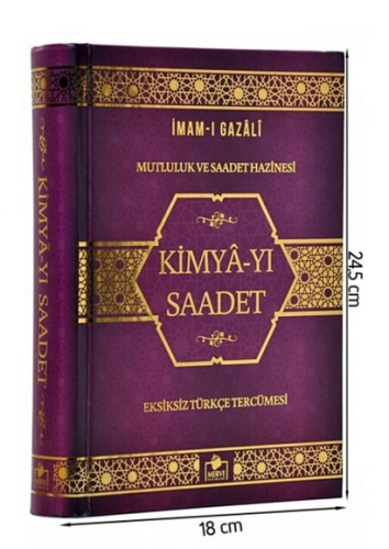 Kimyayı Saadet
