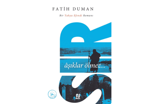 Sır Bir Yahya Efendi Romanı Fatih Duman