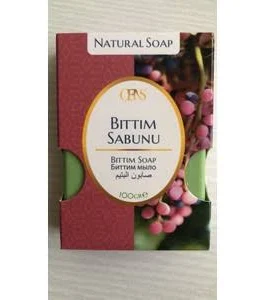 Bıttım Sabunu