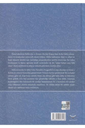 Sorulu Cevaplı Sarf Nahiv Mahmut Öztürk