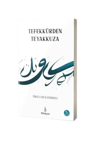 Tefekkürden Teyakkuza