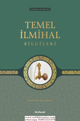 Temel İlmihal Bilgileri YAKINDA.....