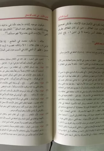 Usuluş Şaşi - Leknevi Tahkikli Nizamuddin Ebu Ali Ahmed b. Muhammed b.