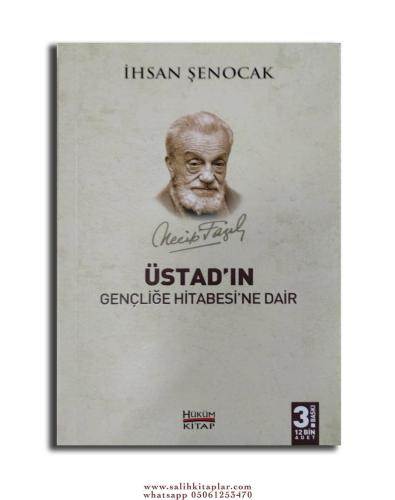 Üstad'ın Gençliğe Hitabesine Dair