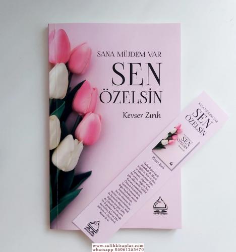 Sen Özelsin Kevser Zırıh