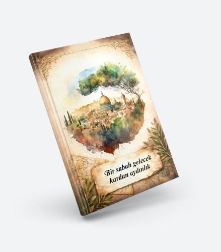 Defter - Bir Sabah Gelecek Kardan Aydınlık