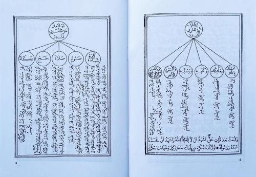 İman ve İslam Risalesi Zeycan Aydın