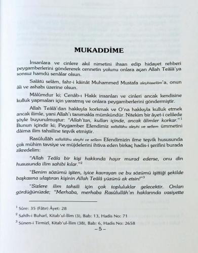 İsa Goci Mefhumu Kelime Manalı Şaban Sadoğlu Şaban Sadoğlu