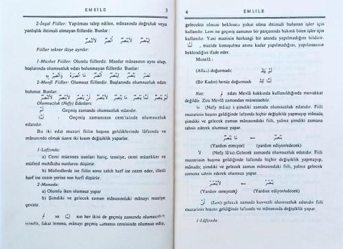 Emsile Bina Maksut | Zeycan Aydın Zeycan Aydın