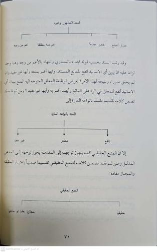 Haşiyetül Bincüveyni ala Risaleti Adabil Bahs vel Münazara lil Gelenbe